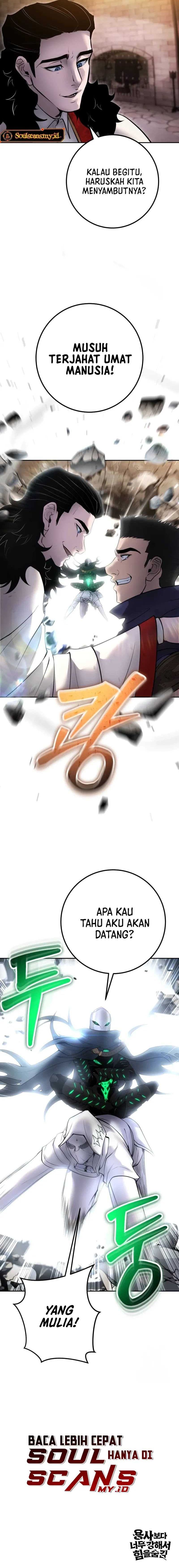 I Was More Overpowered Than the Hero, so I Hid My Power! - Chapter 66 - Page 25