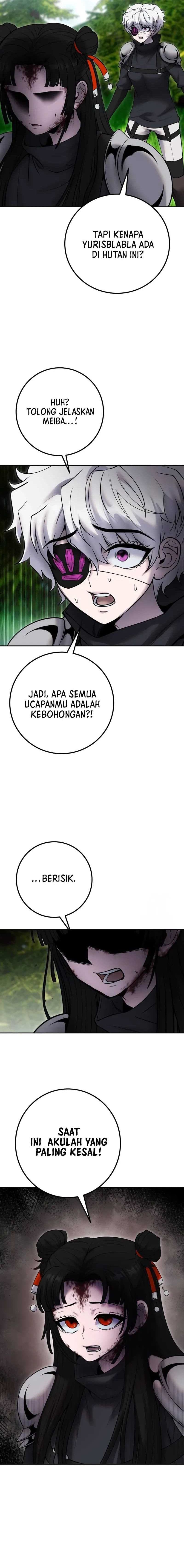 I Was More Overpowered Than the Hero, so I Hid My Power! - Chapter 66 - Page 6
