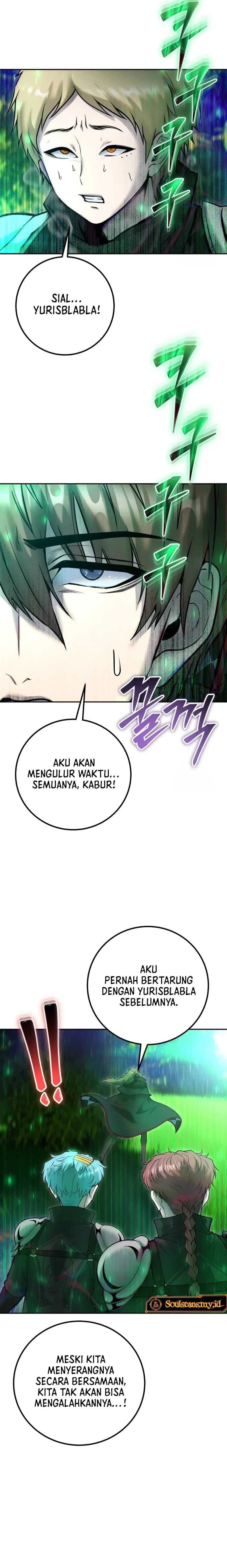 I Was More Overpowered Than the Hero, so I Hid My Power! - Chapter 66 - Page 9