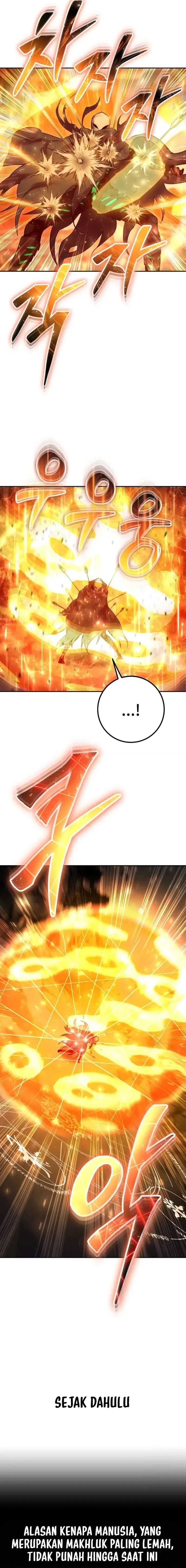 I Was More Overpowered Than the Hero, so I Hid My Power! - Chapter 67 - Page 11