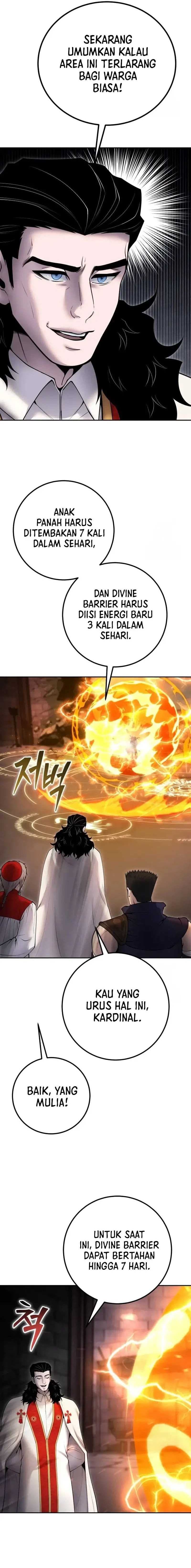 I Was More Overpowered Than the Hero, so I Hid My Power! - Chapter 67 - Page 14