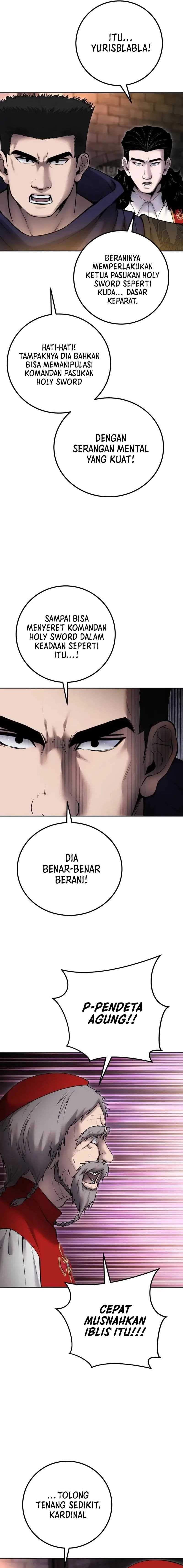 I Was More Overpowered Than the Hero, so I Hid My Power! - Chapter 67 - Page 2