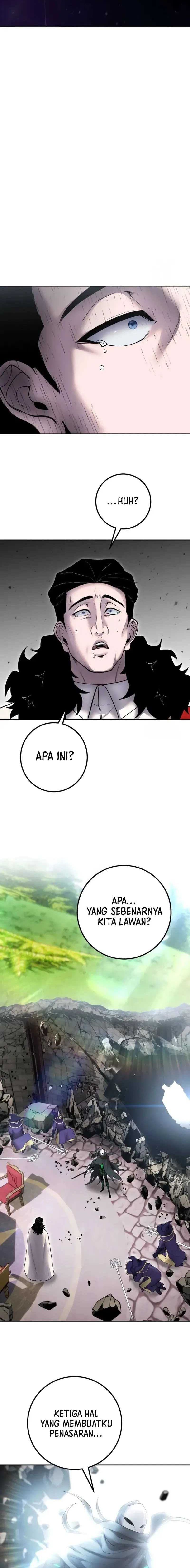 I Was More Overpowered Than the Hero, so I Hid My Power! - Chapter 67 - Page 23
