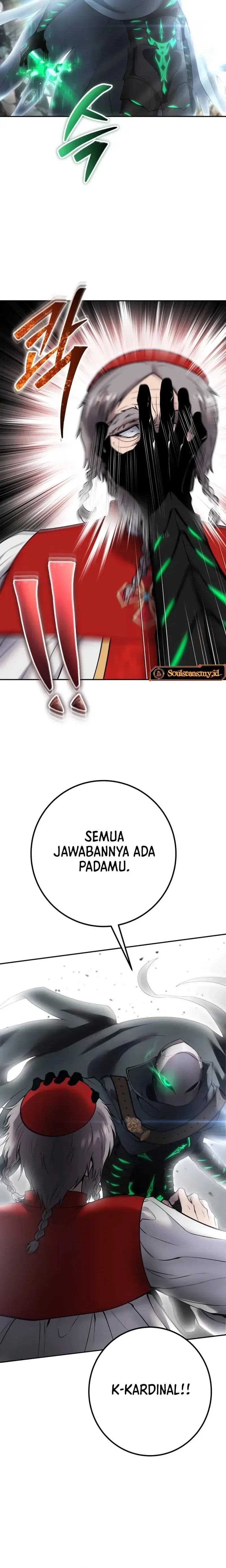 I Was More Overpowered Than the Hero, so I Hid My Power! - Chapter 67 - Page 24