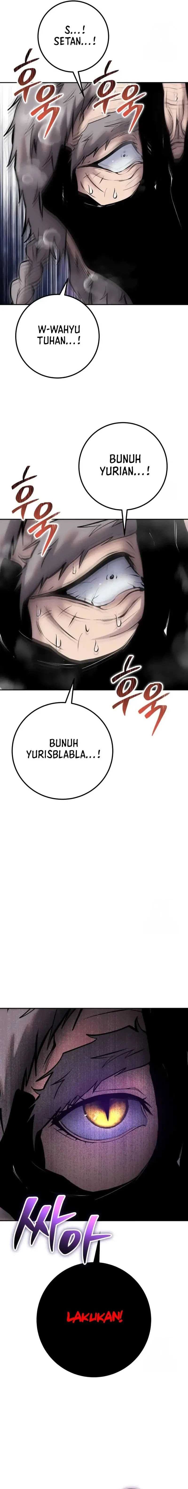 I Was More Overpowered Than the Hero, so I Hid My Power! - Chapter 67 - Page 25