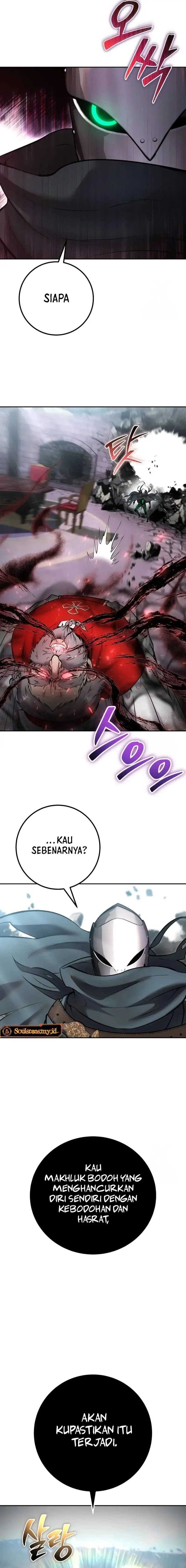 I Was More Overpowered Than the Hero, so I Hid My Power! - Chapter 67 - Page 26