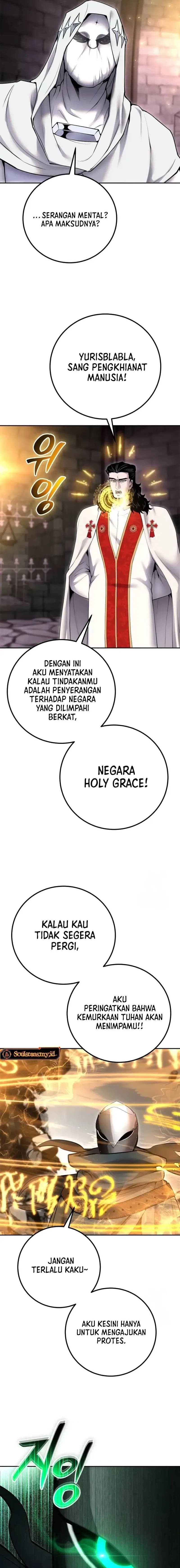 I Was More Overpowered Than the Hero, so I Hid My Power! - Chapter 67 - Page 4