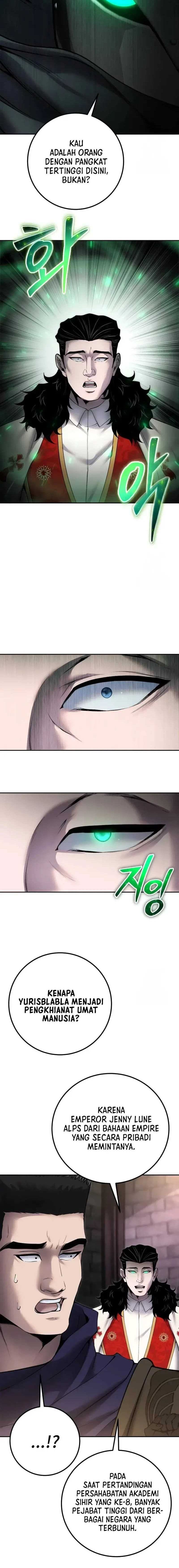 I Was More Overpowered Than the Hero, so I Hid My Power! - Chapter 67 - Page 5