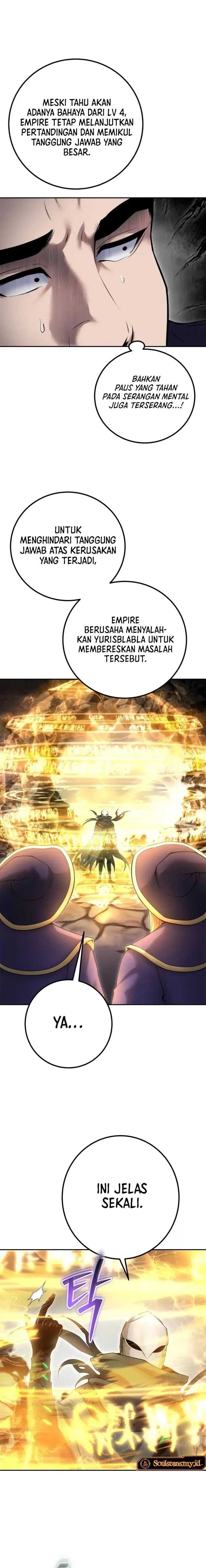 I Was More Overpowered Than the Hero, so I Hid My Power! - Chapter 67 - Page 6