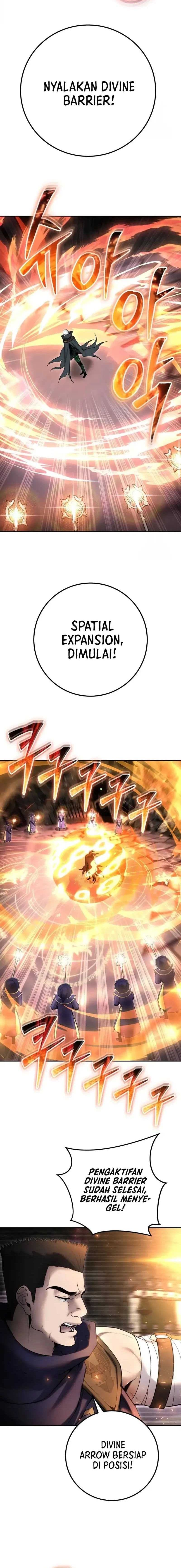 I Was More Overpowered Than the Hero, so I Hid My Power! - Chapter 67 - Page 8