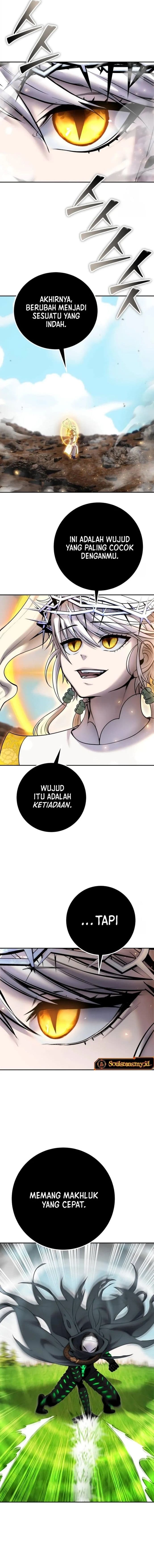 I Was More Overpowered Than the Hero, so I Hid My Power! - Chapter 68 - Page 10