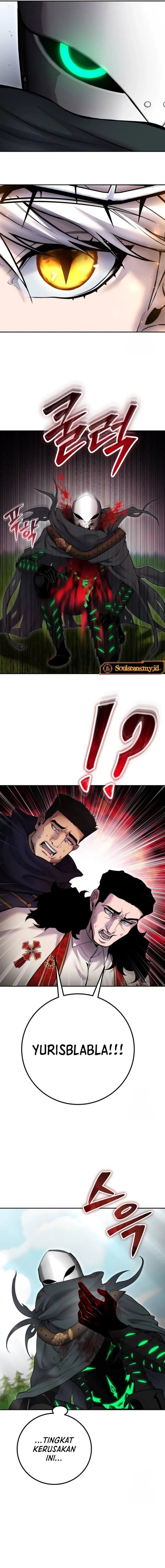 I Was More Overpowered Than the Hero, so I Hid My Power! - Chapter 68 - Page 12
