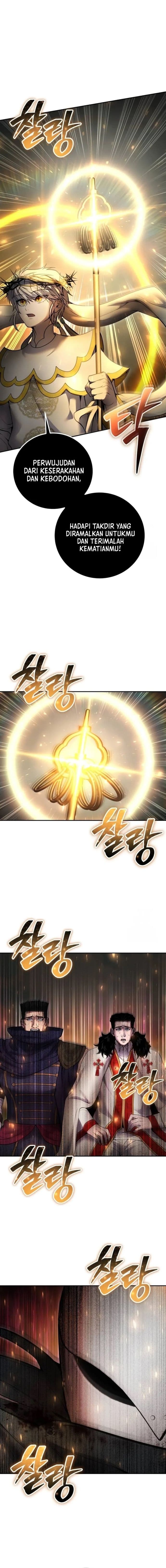 I Was More Overpowered Than the Hero, so I Hid My Power! - Chapter 68 - Page 14