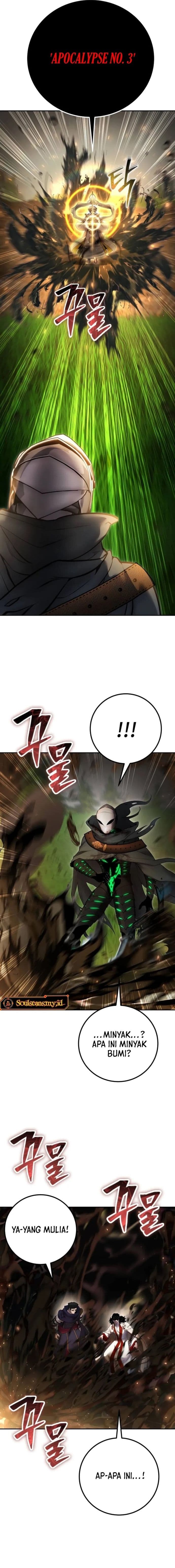 I Was More Overpowered Than the Hero, so I Hid My Power! - Chapter 68 - Page 15