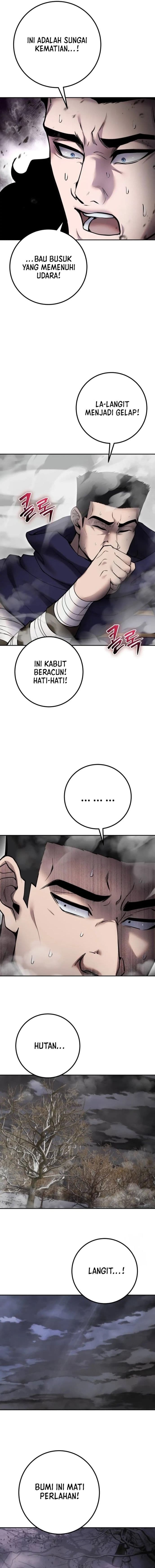 I Was More Overpowered Than the Hero, so I Hid My Power! - Chapter 68 - Page 16