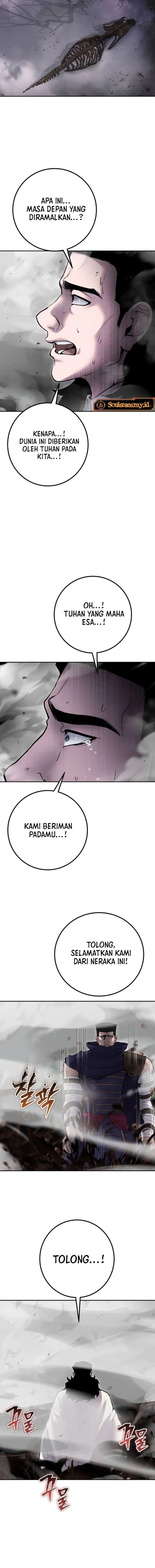 I Was More Overpowered Than the Hero, so I Hid My Power! - Chapter 68 - Page 17