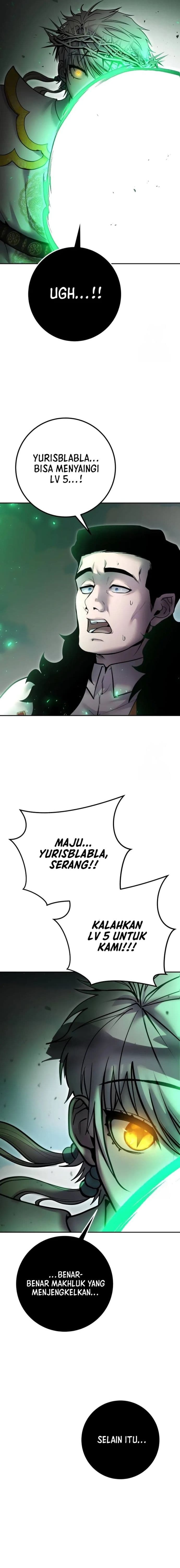 I Was More Overpowered Than the Hero, so I Hid My Power! - Chapter 68 - Page 21