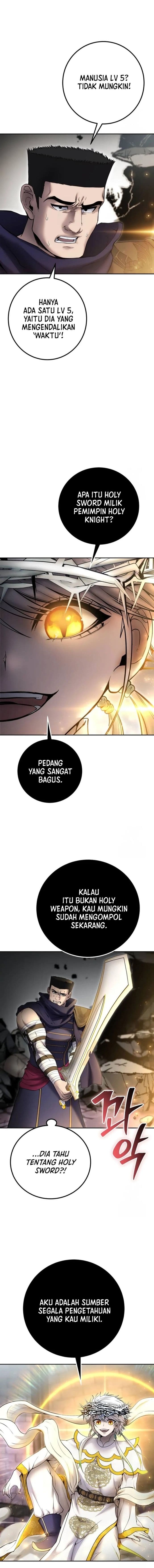 I Was More Overpowered Than the Hero, so I Hid My Power! - Chapter 68 - Page 4