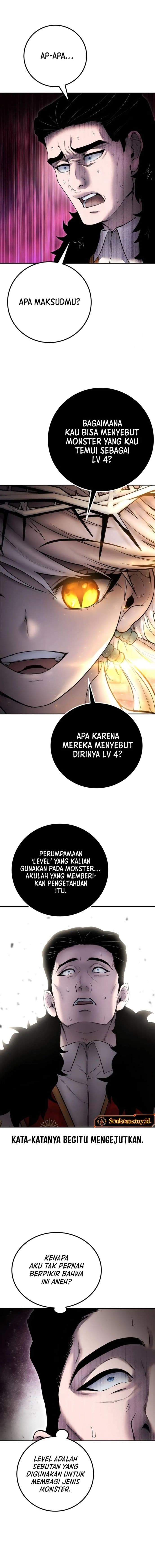 I Was More Overpowered Than the Hero, so I Hid My Power! - Chapter 68 - Page 5