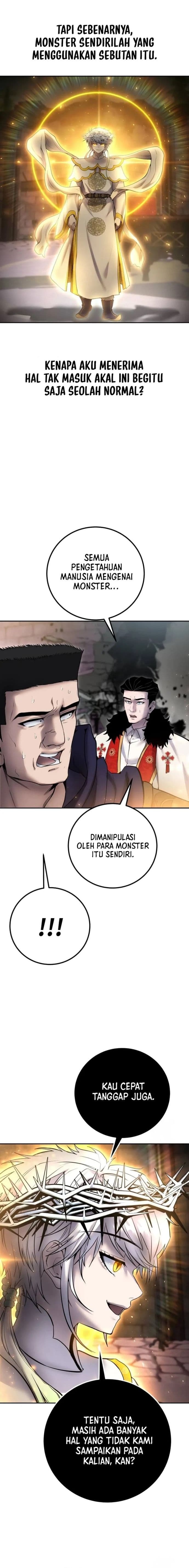I Was More Overpowered Than the Hero, so I Hid My Power! - Chapter 68 - Page 6