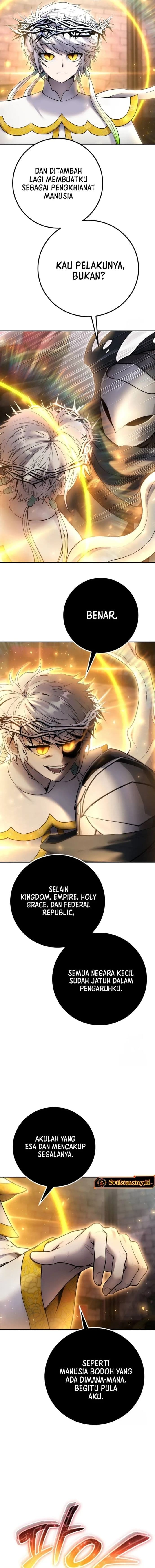 I Was More Overpowered Than the Hero, so I Hid My Power! - Chapter 68 - Page 8