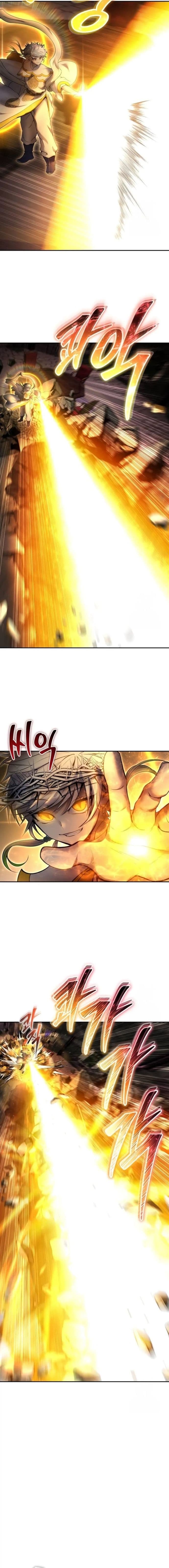 I Was More Overpowered Than the Hero, so I Hid My Power! - Chapter 68 - Page 9