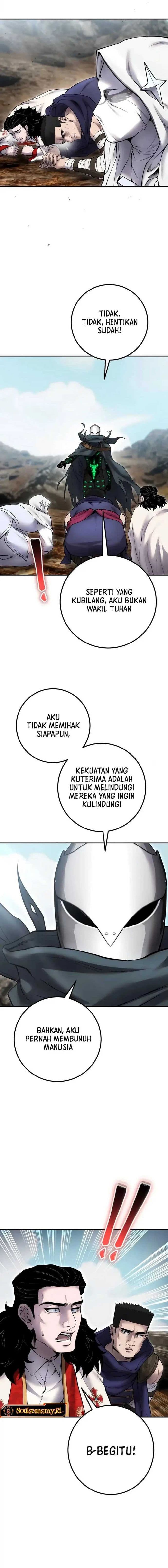 I Was More Overpowered Than the Hero, so I Hid My Power! - Chapter 69 - Page 11