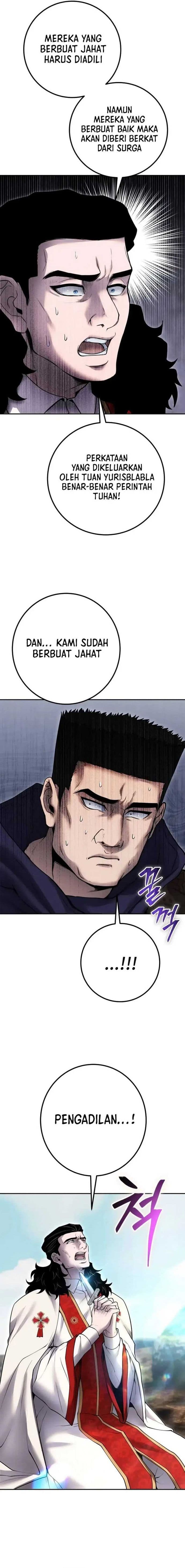 I Was More Overpowered Than the Hero, so I Hid My Power! - Chapter 69 - Page 12