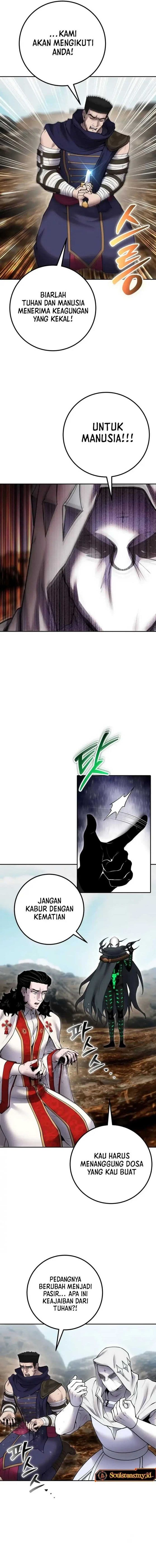I Was More Overpowered Than the Hero, so I Hid My Power! - Chapter 69 - Page 13