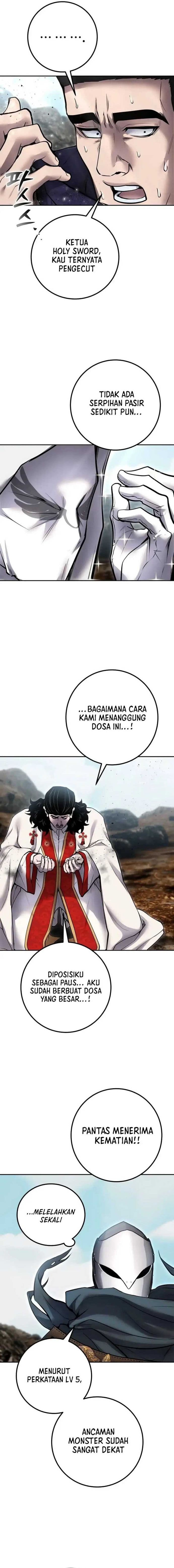 I Was More Overpowered Than the Hero, so I Hid My Power! - Chapter 69 - Page 14