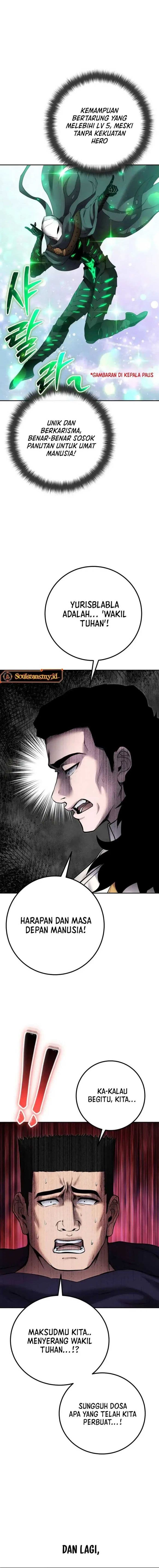 I Was More Overpowered Than the Hero, so I Hid My Power! - Chapter 69 - Page 2