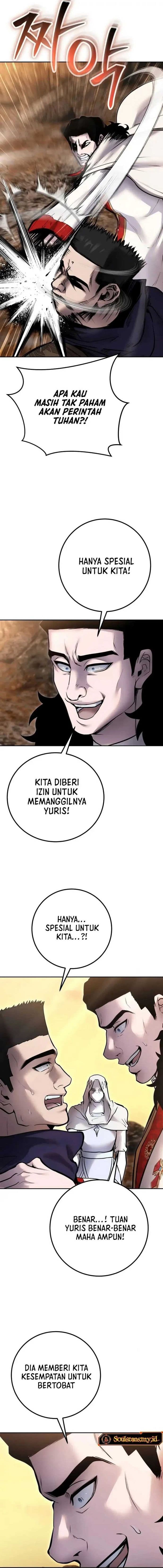 I Was More Overpowered Than the Hero, so I Hid My Power! - Chapter 69 - Page 20