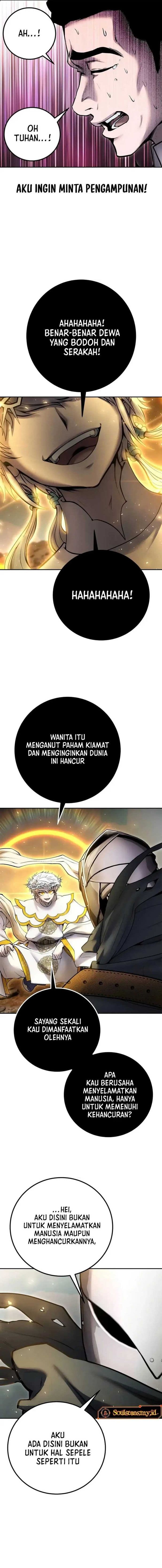 I Was More Overpowered Than the Hero, so I Hid My Power! - Chapter 69 - Page 3