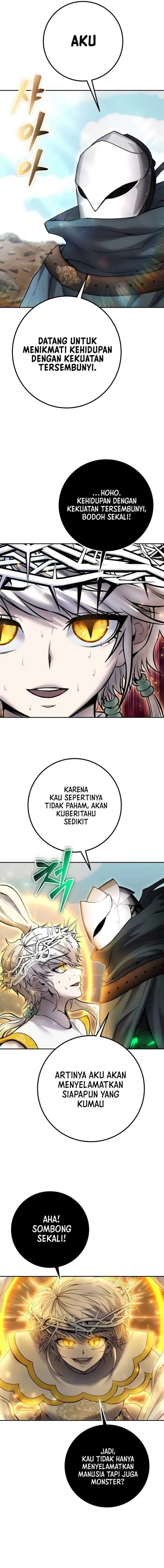 I Was More Overpowered Than the Hero, so I Hid My Power! - Chapter 69 - Page 4