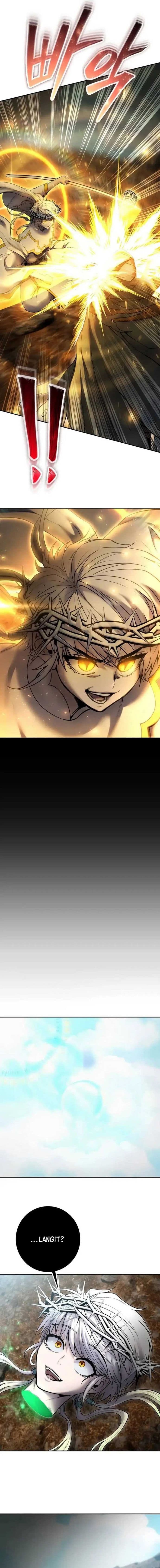 I Was More Overpowered Than the Hero, so I Hid My Power! - Chapter 69 - Page 6