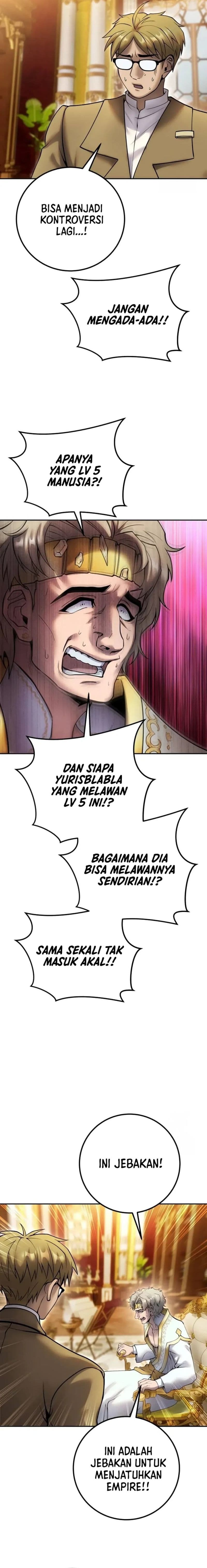 I Was More Overpowered Than the Hero, so I Hid My Power! - Chapter 70 - Page 13