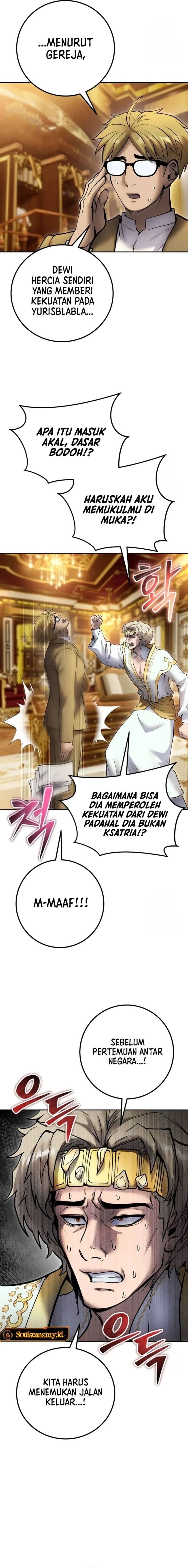 I Was More Overpowered Than the Hero, so I Hid My Power! - Chapter 70 - Page 14