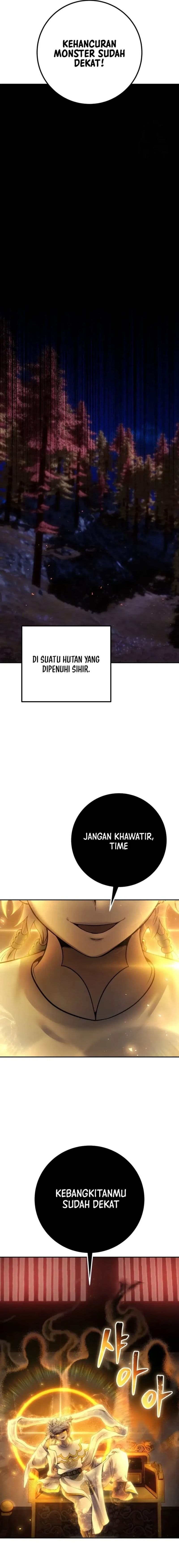 I Was More Overpowered Than the Hero, so I Hid My Power! - Chapter 70 - Page 19