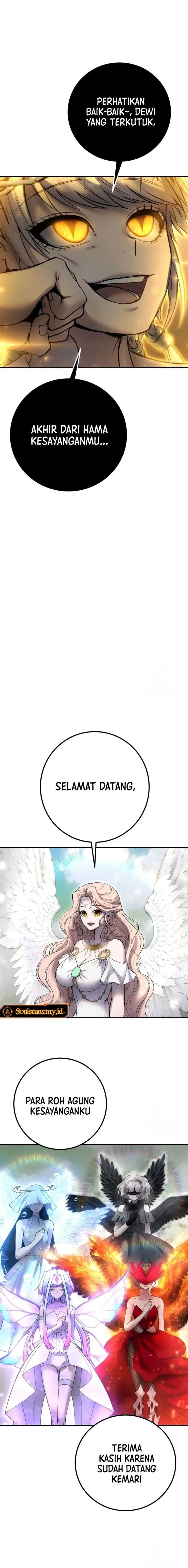 I Was More Overpowered Than the Hero, so I Hid My Power! - Chapter 70 - Page 20