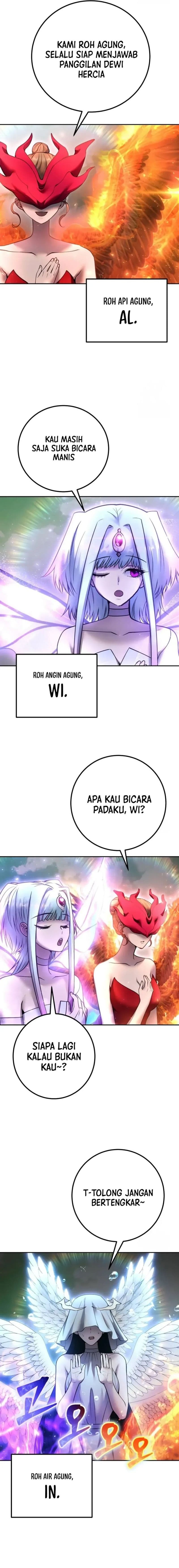 I Was More Overpowered Than the Hero, so I Hid My Power! - Chapter 70 - Page 21