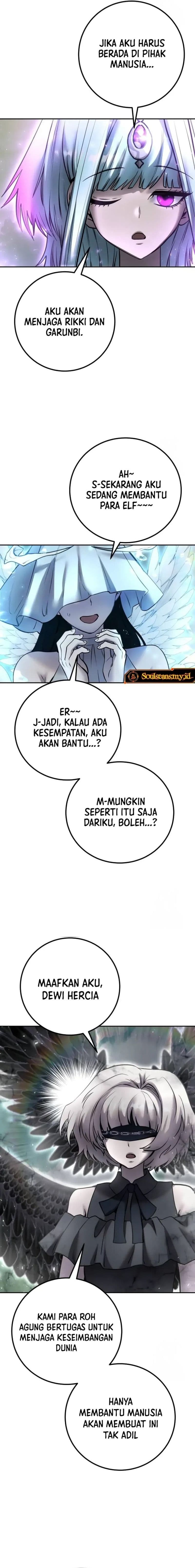 I Was More Overpowered Than the Hero, so I Hid My Power! - Chapter 70 - Page 24