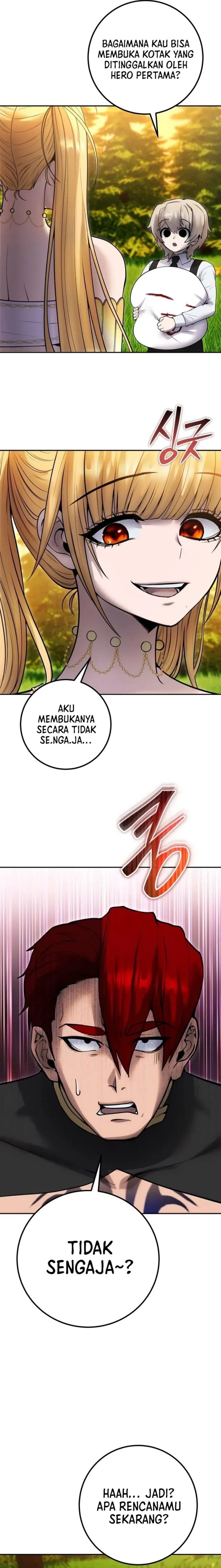 I Was More Overpowered Than the Hero, so I Hid My Power! - Chapter 70 - Page 3
