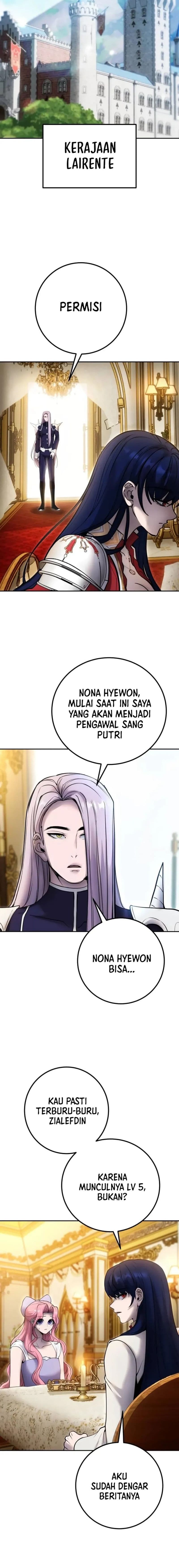 I Was More Overpowered Than the Hero, so I Hid My Power! - Chapter 70 - Page 7
