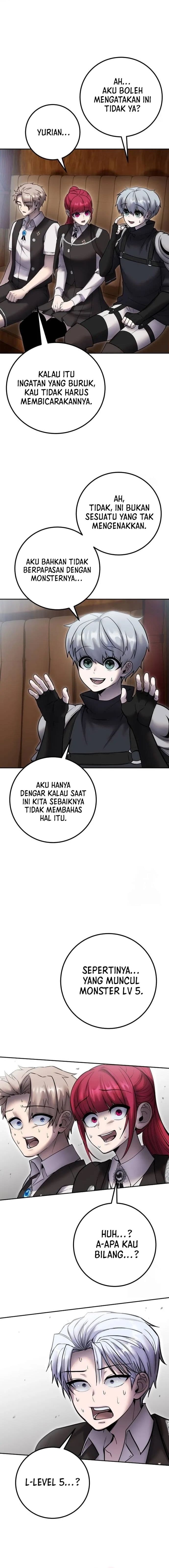 I Was More Overpowered Than the Hero, so I Hid My Power! - Chapter 71 - Page 10