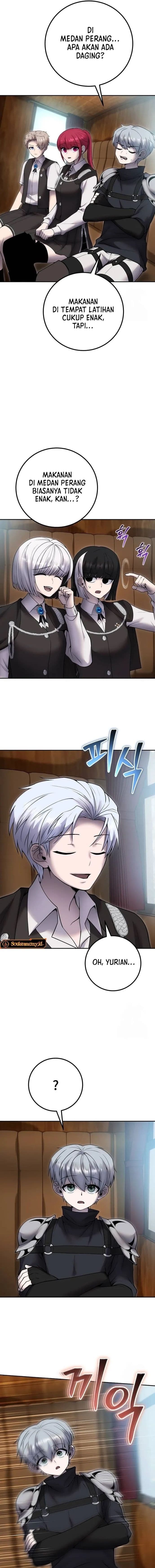 I Was More Overpowered Than the Hero, so I Hid My Power! - Chapter 71 - Page 13
