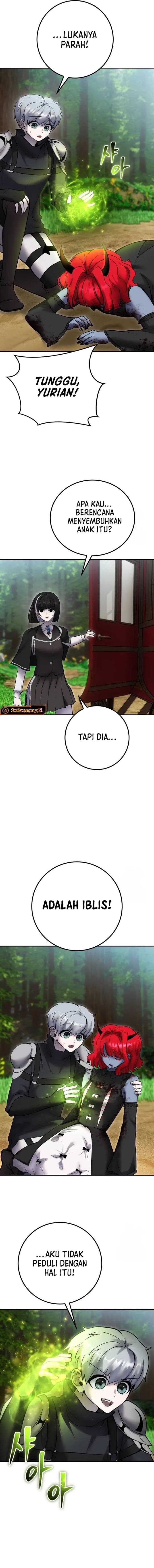 I Was More Overpowered Than the Hero, so I Hid My Power! - Chapter 71 - Page 15