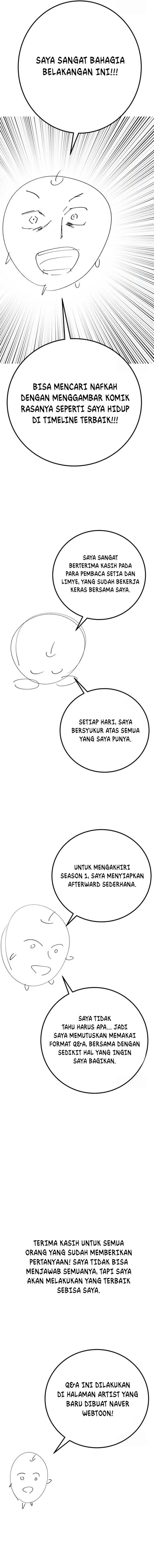 I Was More Overpowered Than the Hero, so I Hid My Power! - Chapter 71 - Page 23