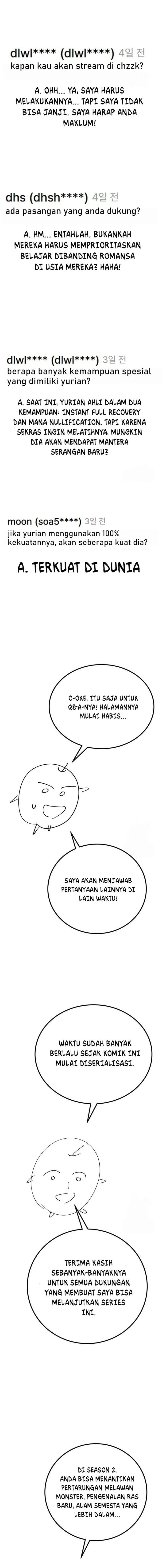 I Was More Overpowered Than the Hero, so I Hid My Power! - Chapter 71 - Page 25