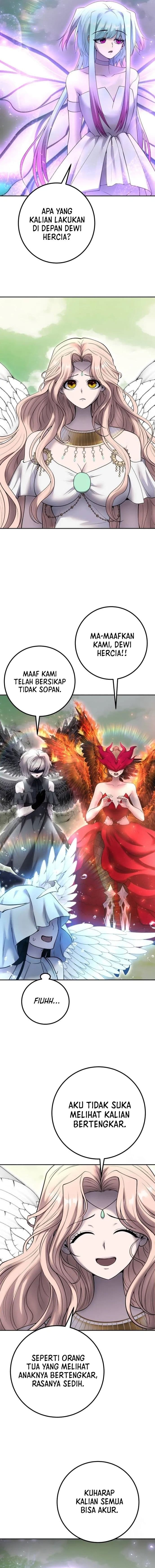 I Was More Overpowered Than the Hero, so I Hid My Power! - Chapter 71 - Page 4