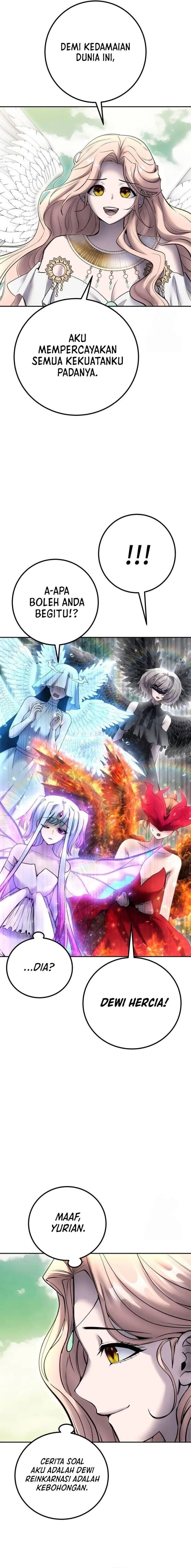 I Was More Overpowered Than the Hero, so I Hid My Power! - Chapter 71 - Page 6